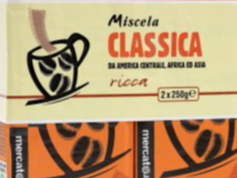 Caffè miscela classica