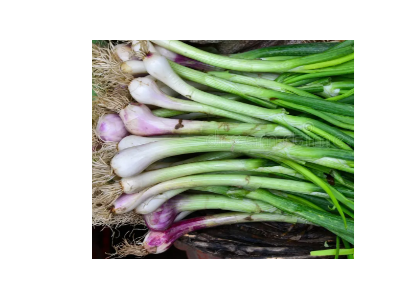 Cipollotti bianchi /rossi 500 g