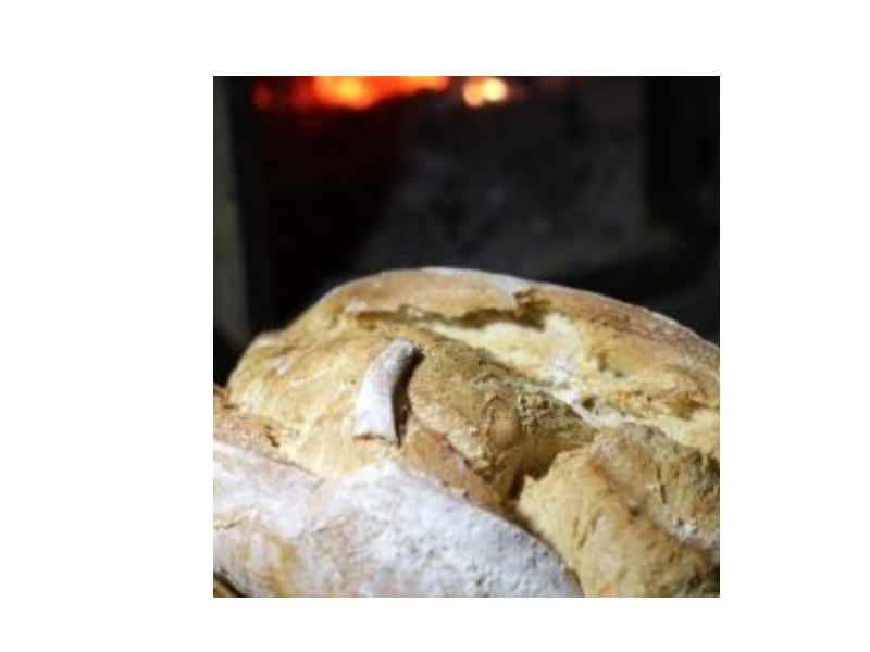 Pane di Montoggio (Pagnotta)