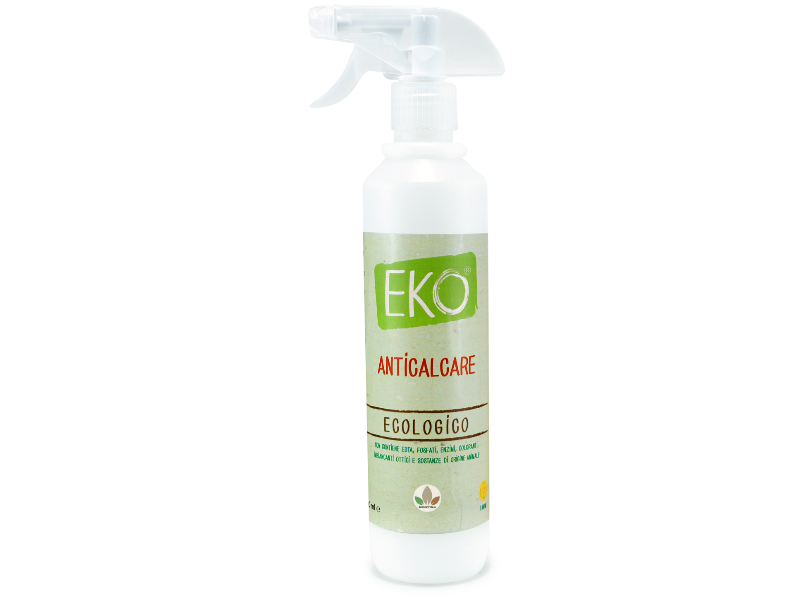 Eko anticalcare ecologico 500ml