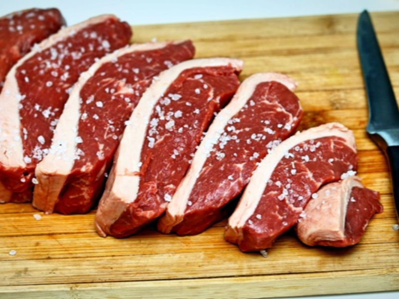 PICANHA