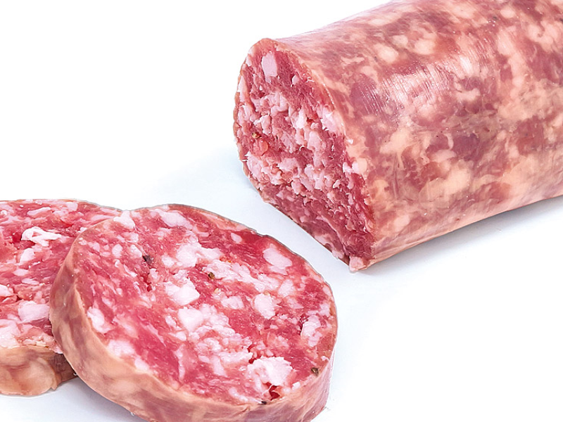 Salame di Suino