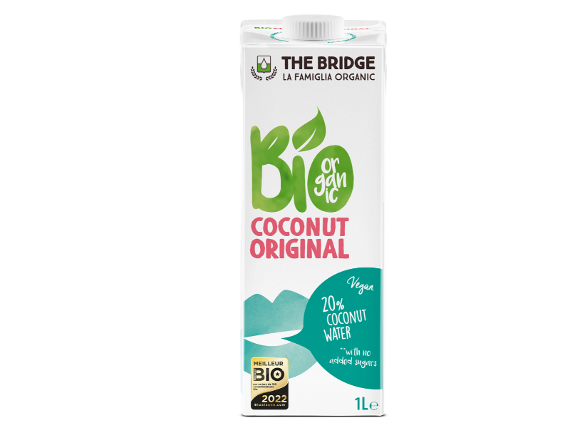 BIO COCCO ORIGINAL