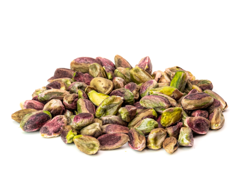 Pistacchio intero siciliano - 100g