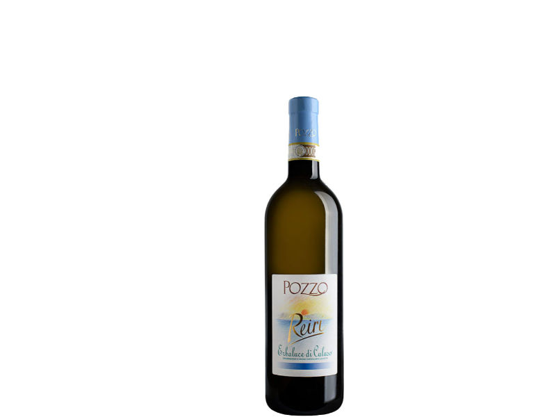 Reirì Erbaluce di Caluso DOCG Reirì Erbaluce di Caluso DOCG