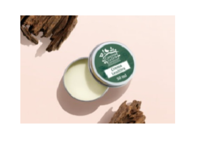 Cosmetici naturali