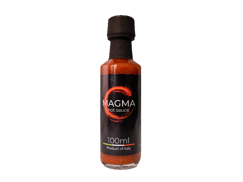 Salsa Piccante 