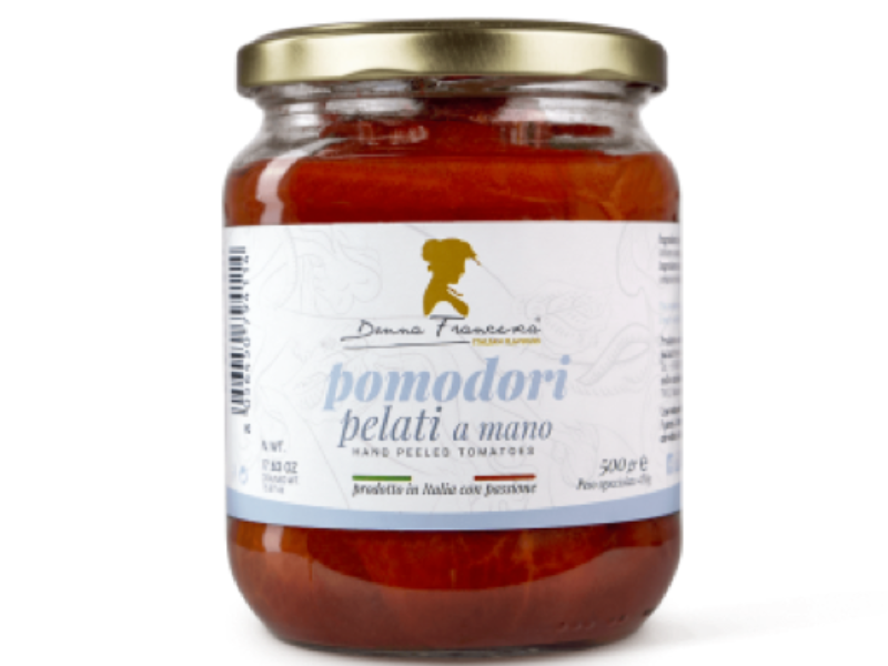 Pomodori Pelati 500gr