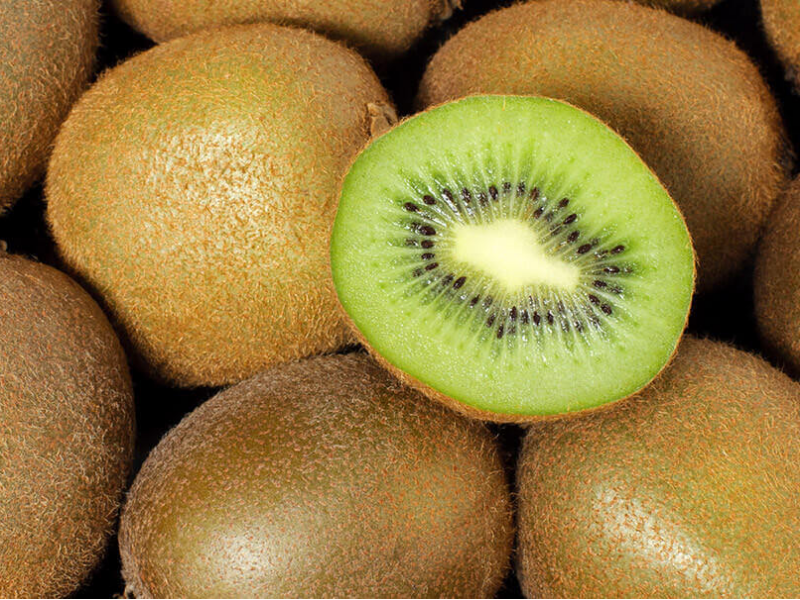 KIWI da agricoltura BIOLOGICA