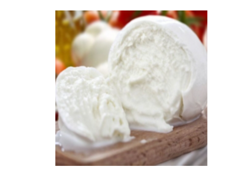 Mozzarella Fiordilatte 200 g