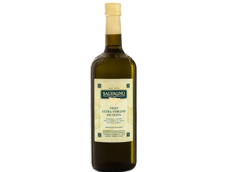 OLIO EXTRA VERGINE DI OLIVA CLASSICO - BOTTIGLIA 1L