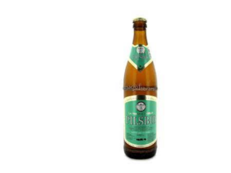 BIRRA PILS BIO ML 500