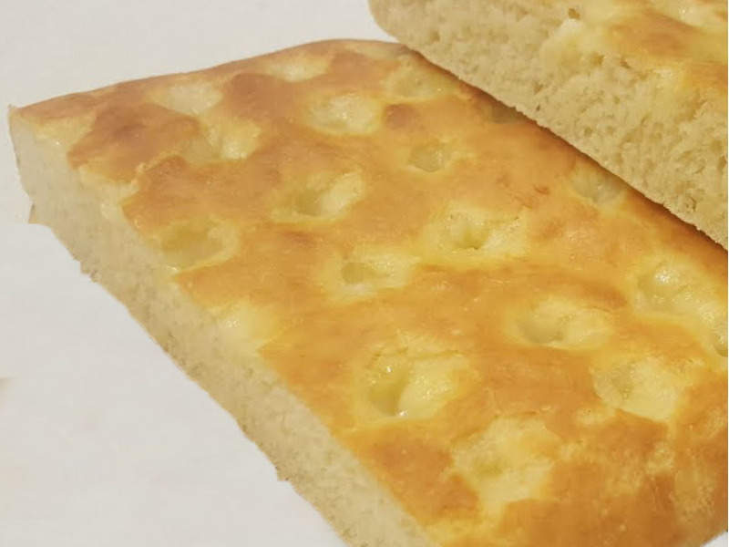 Focaccia