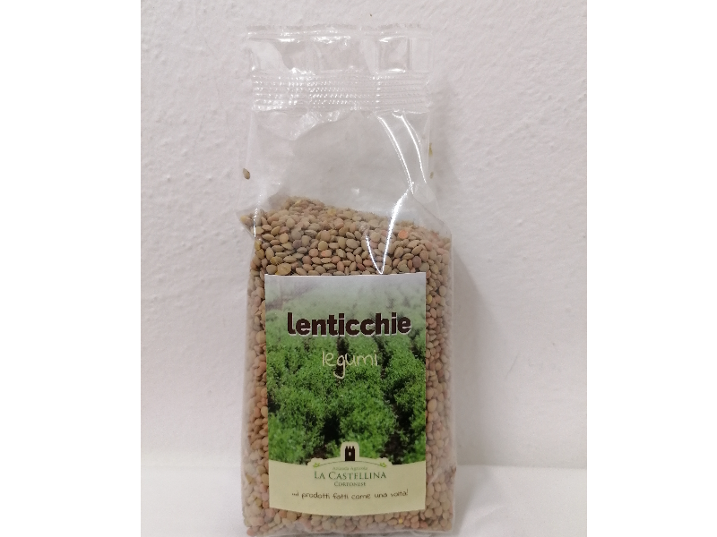 Lenticchie