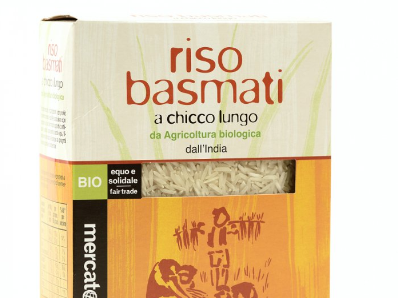 riso basmati