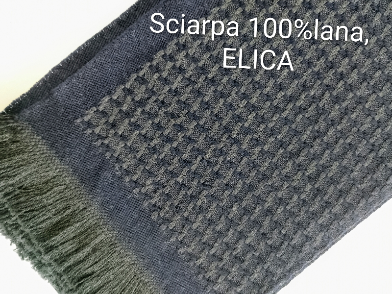 Sciarpa ELICA