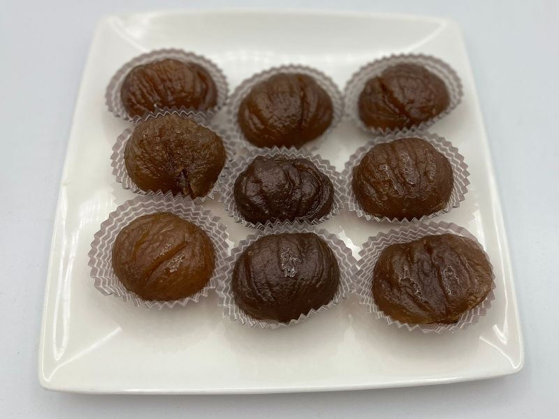 Marron glacé