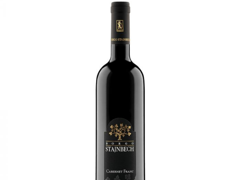 Cabernet Franc Igp Trevenezie – Borgo Stajnbech