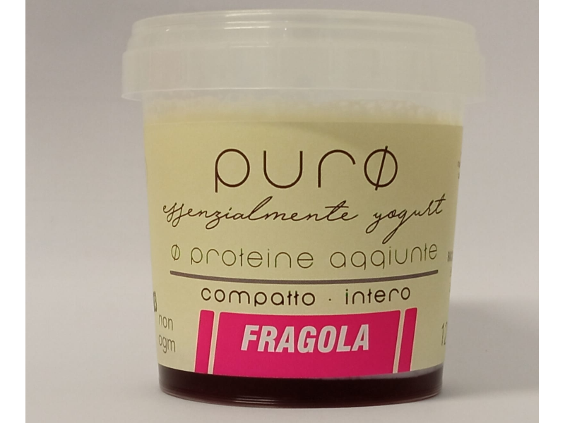 yogurt coagulo intero fagola