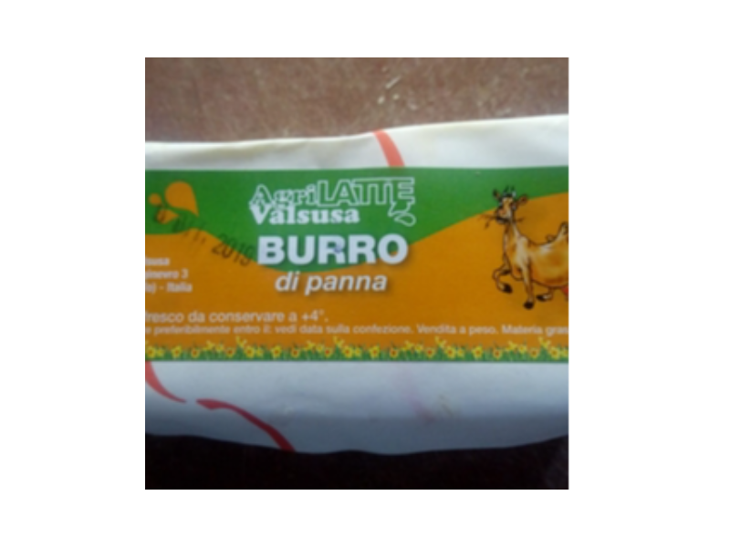 Burro 250 g