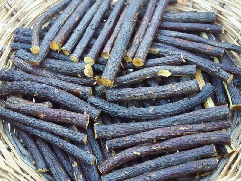 Liquirizia di Calabria DOP - Bastoncini