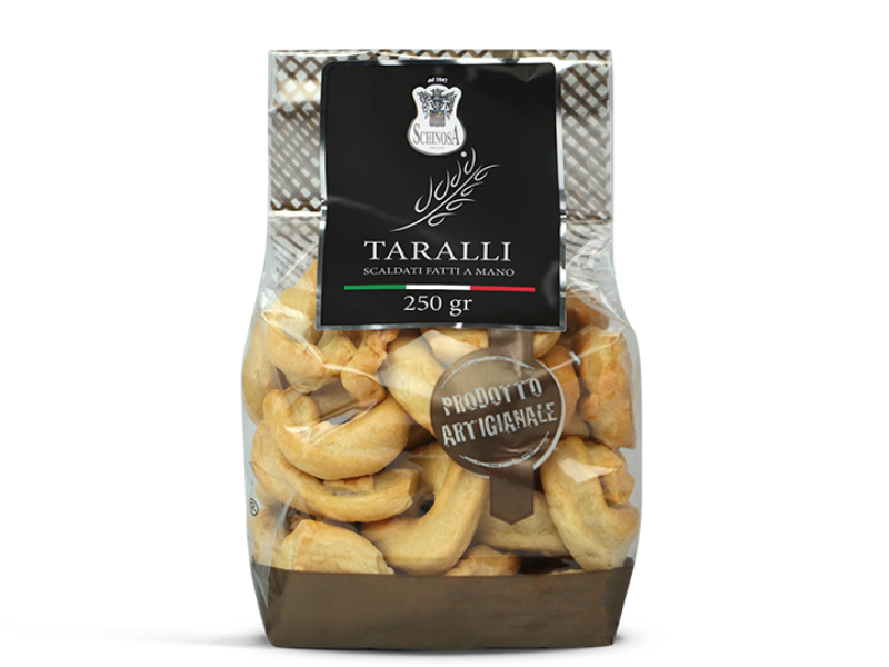 TARALLI