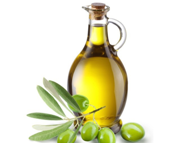 Olio extravergine di oliva