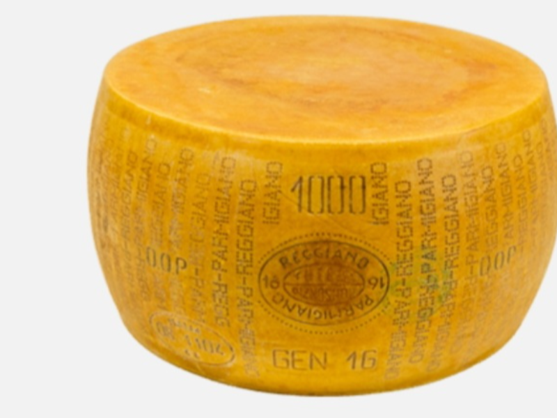 Parmigiano Reggiano BIO