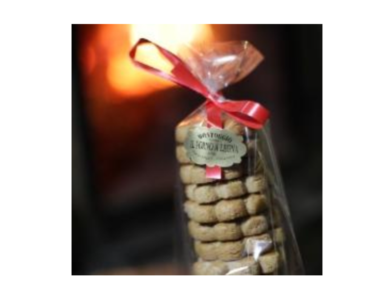 Biscotti Canestrelli 300 g