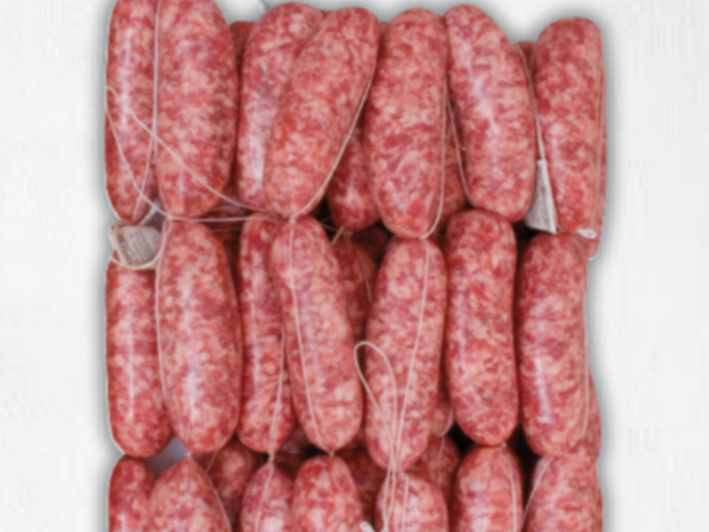 SALSICCIA