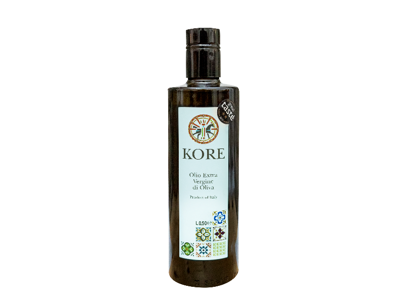 KORE Olio Extra Vergine d'Oliva 0,50L