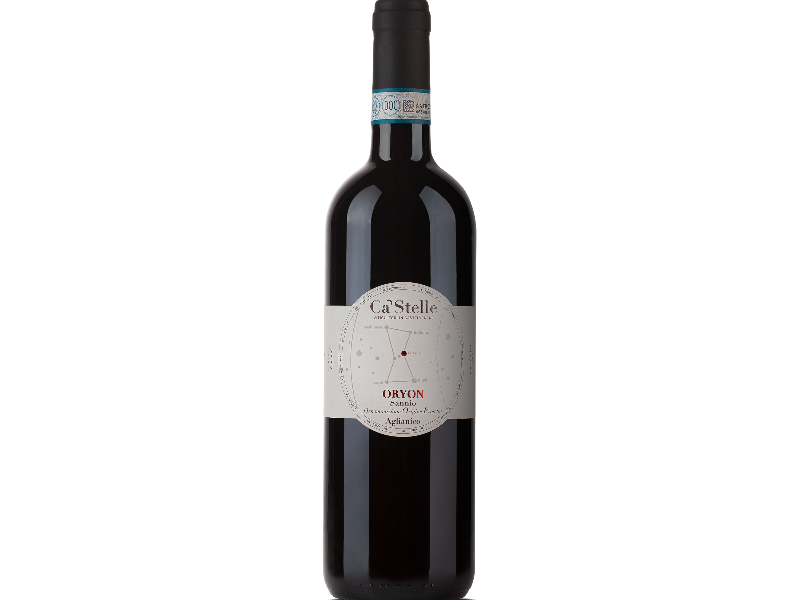 Oryon - Sannio Aglianico DOP