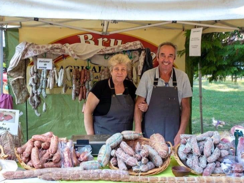Agrisalumeria La Bruera