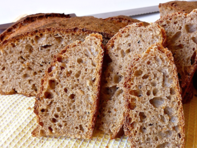 Pane e prodotti da forno