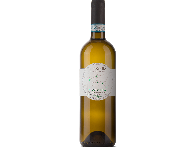 Cassyopea - Falanghina del Sannio DOP BIO