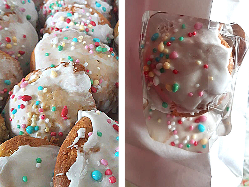 BISCOTTI DI PASQUA-PICCATIEGGHJ BISCOTTI DI PASQUA-PICCATIEGGHJ
