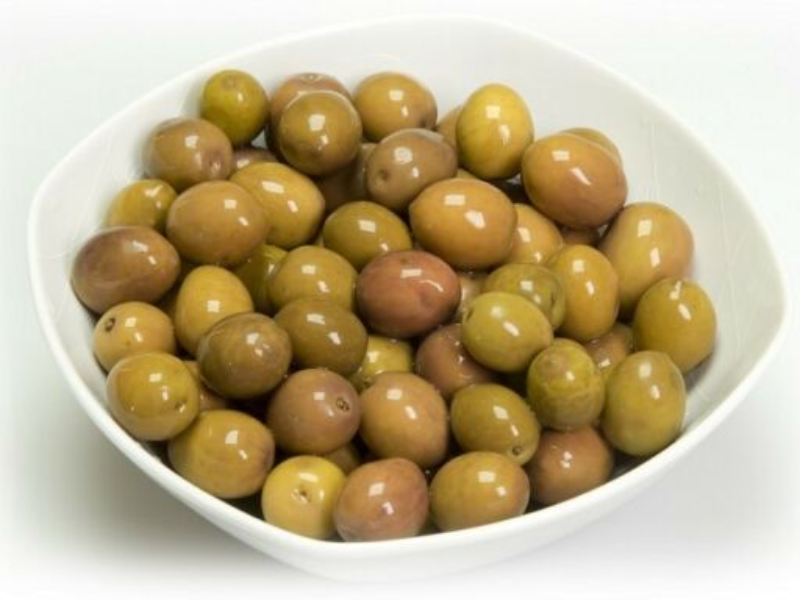 Olive conf. da 250 gr