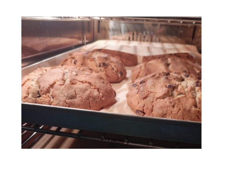 Pandolce Genovese 400 g Pandolce Genovese 400 g