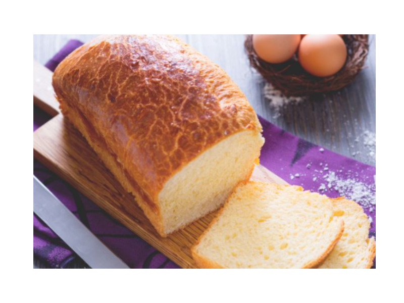Panbrioche (Dolce) 500 g