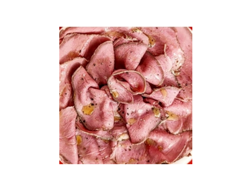 Roastbeef a fette 200 g