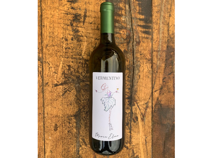 Vino Vermentino