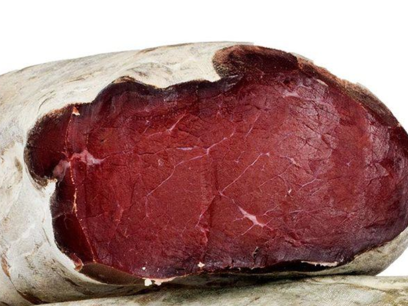 Bresaola Bovina