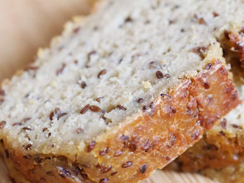 Pane alle Quinoa