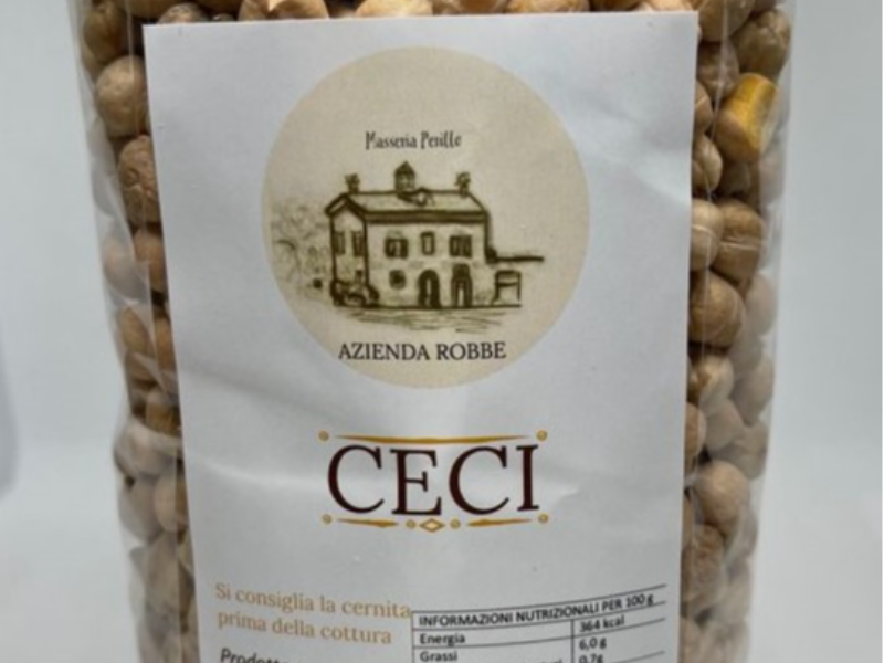 CECI 400 G