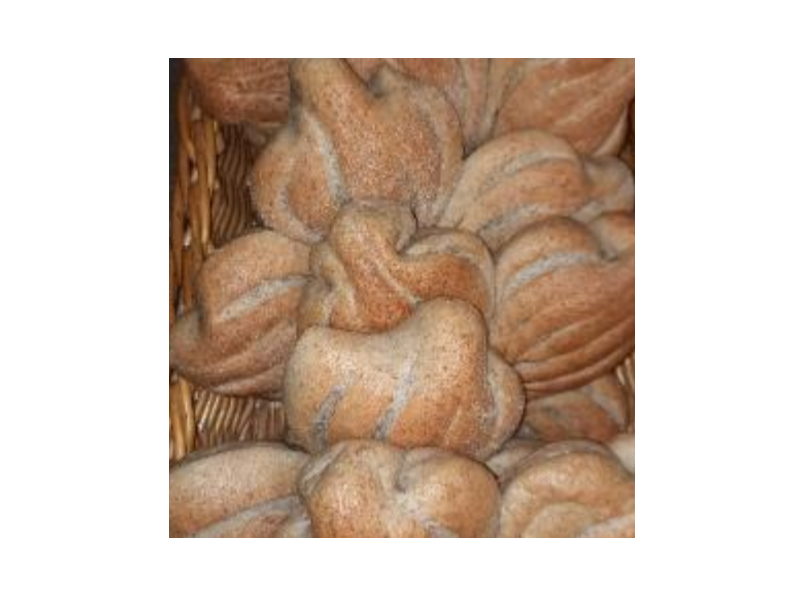 Pane Saraceno 400 g