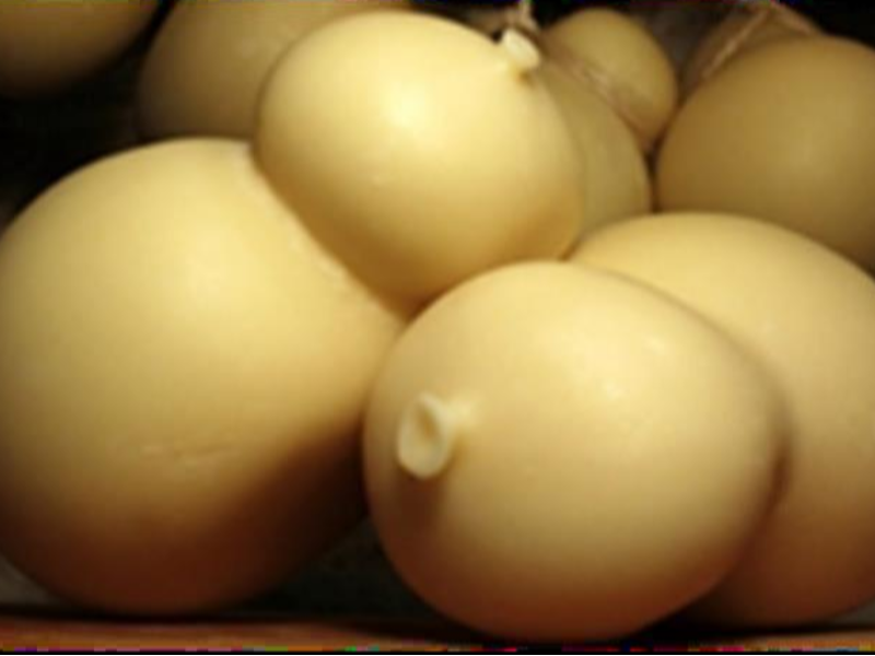 CACIOCAVALLO