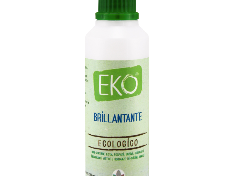 BRILLANTANTE LAVASTOVIGLIE ECOLOGICO