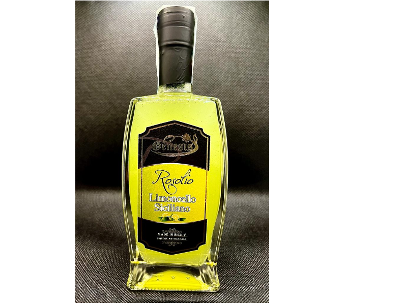 LIMONCELLO 50CL- €12,10