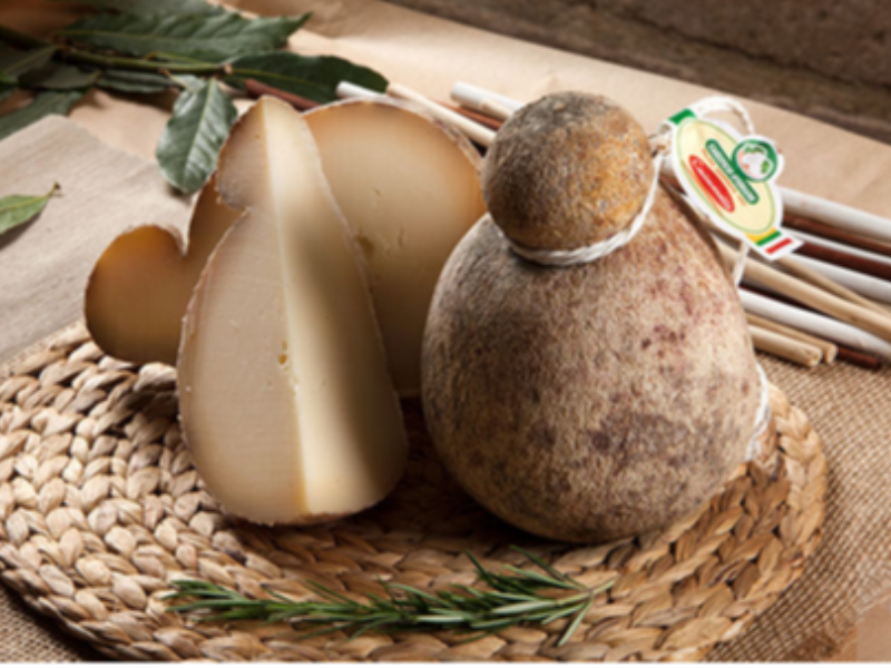 CACIOCAVALLO DI GROTTA