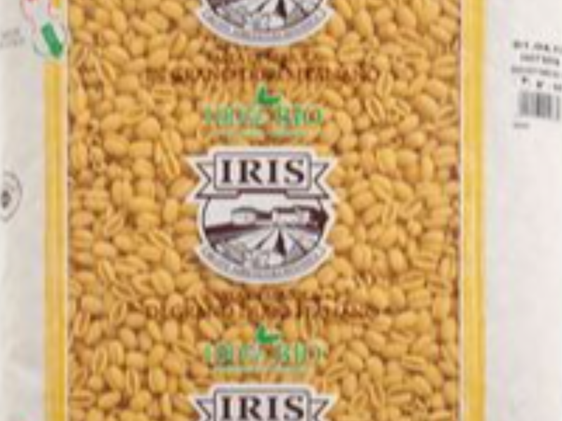 Gnocchetti sardi semola bio IRIS 5 kg